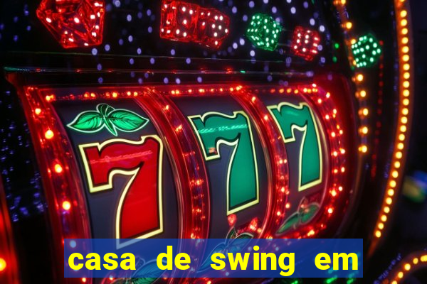 casa de swing em foz do igua莽u